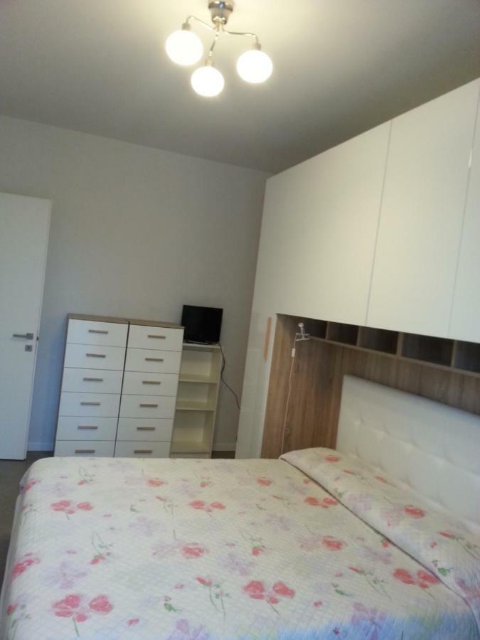 Nuovo Bilocale In Via Lagomaggio, 31 Rimini Exterior photo
