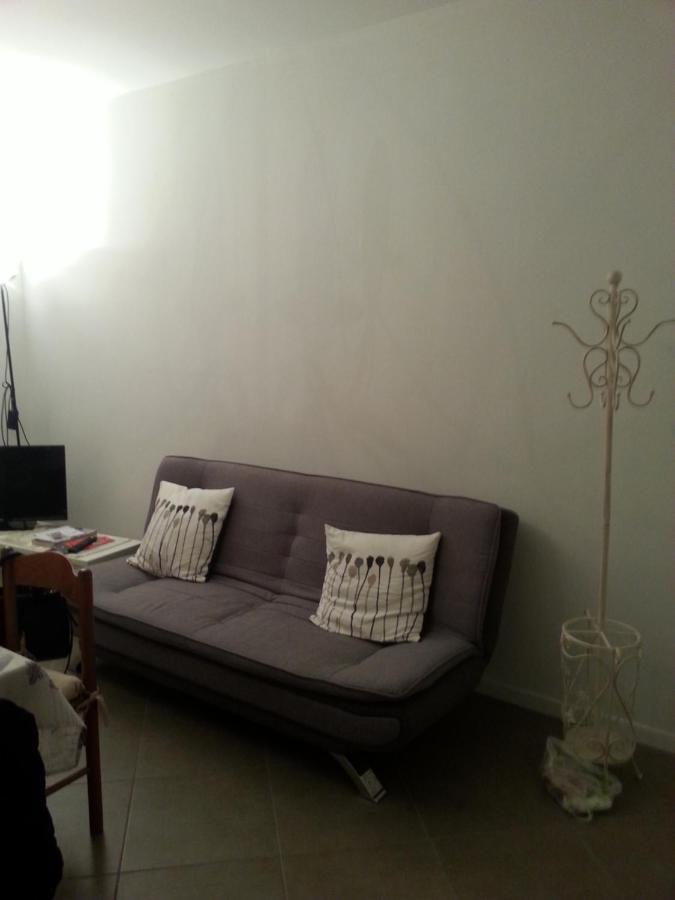 Nuovo Bilocale In Via Lagomaggio, 31 Rimini Exterior photo