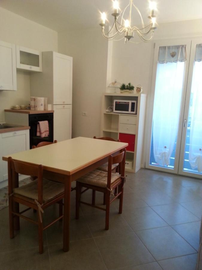 Nuovo Bilocale In Via Lagomaggio, 31 Rimini Exterior photo